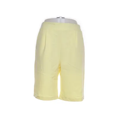 Short (Jaune) de Noella Élasthane, Polyester