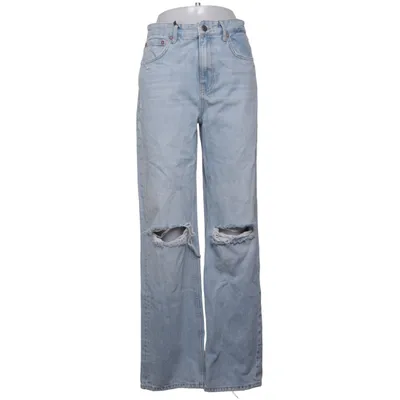 Spijkerbroek (Blauw) van Zara Katoen