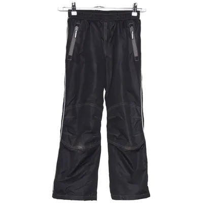 Täckbyxor (Svart) från Elios Polyester