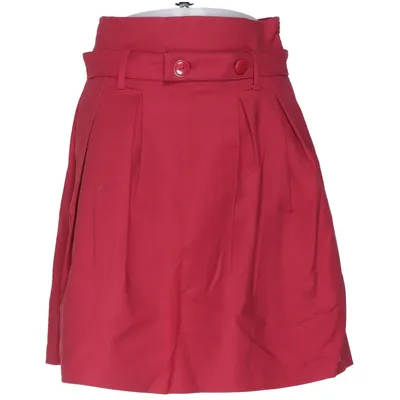 Nederdel (Rød) fra Stile Benetton