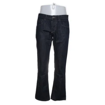 Jeans (Slim Straight) från Tom Tailor Bomull