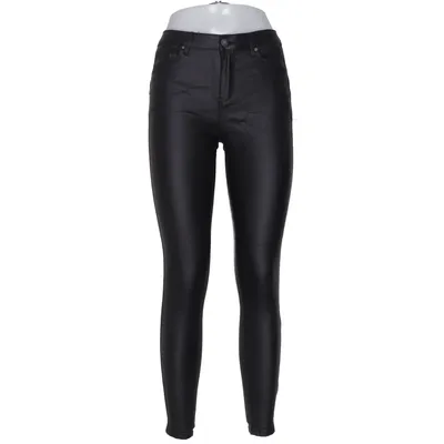 Byxor (Svart) från Goodies Jeans Bomull, Elastan, Polyester