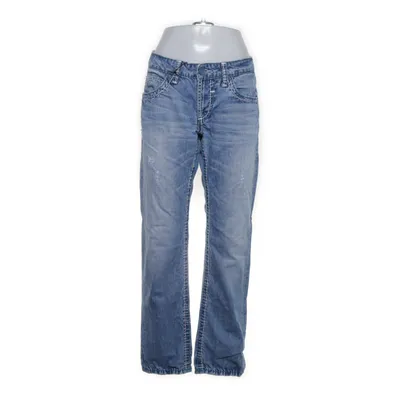Jean (Bleu) de Camp David Coton