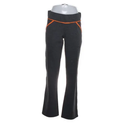 Joggingbroek (Grijs, Oranje) van Reece Australia Katoen, Elastaan, Polyester