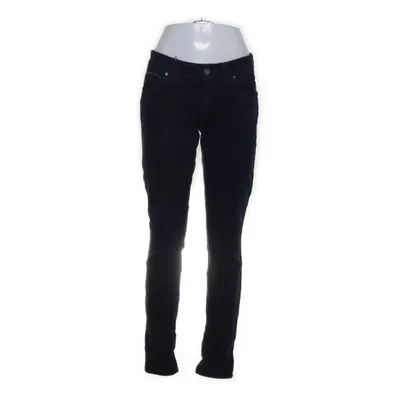 Corduroy broek (Blauw) van Marc O'Polo