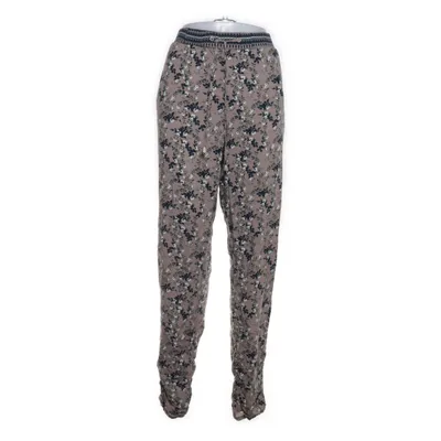Sarouel (Marron, Multicolore) de Yessica