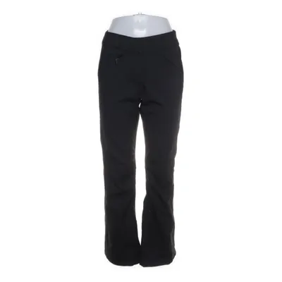 Overtræksbukser (Sort) fra Snow Tech Elastan, Polyester