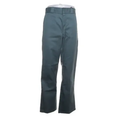 Chinos (Petrol) van Dickies Polyester, Katoen