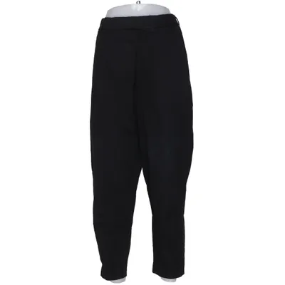 Pantalon de costume (Noir) de Wendy Trendy Coton