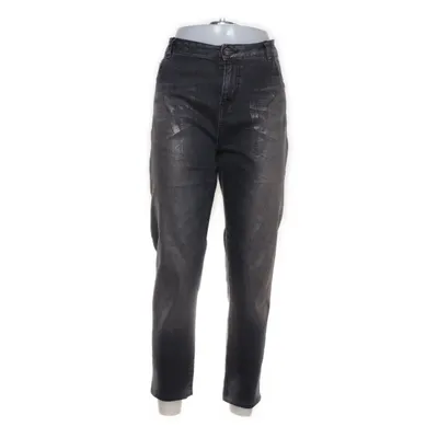 Jean (Gris, Multicolore) de Maryley