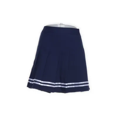 Skort (Blå, Vit) från Fashion Elastan, Polyester