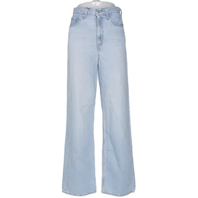 Jeans (Blue) from Levi's Premium Cotton, Hemp