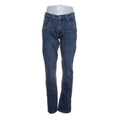 Jeans (Regular Harald) från Timezone Bomull, Elastan, Polyester