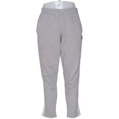 Sweatpants (Gray) from Adidas Originals Cotton, Polyester