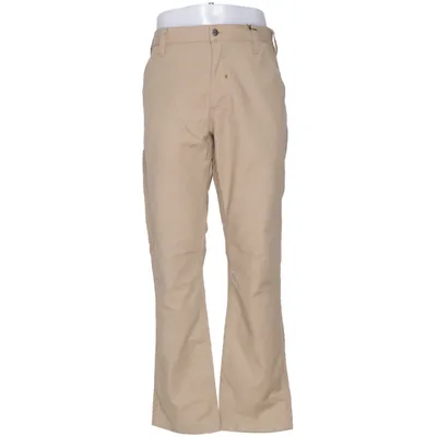 Jean (Rugged Professional Stretch Canvas Pant) de Carhartt Coton, Élasthane, Polyester