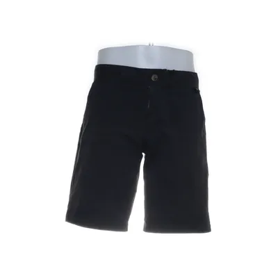Korte broek (Zwart) van Peak Performance Polyester