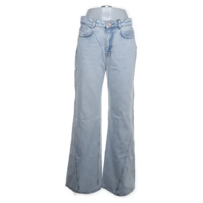 Jeans (Blå) från Fabienne Chapot Bomull