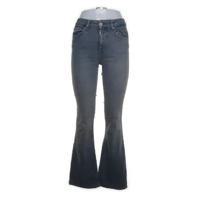 Spijkerbroek (Blauw) van Costes Katoen, Elastaan, Polyester