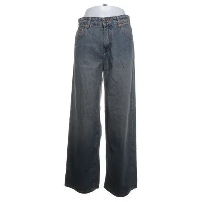 Jeans (Blå) från Motel Denim Bomull