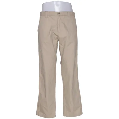 Chinos (Beige) van Fox Katoen