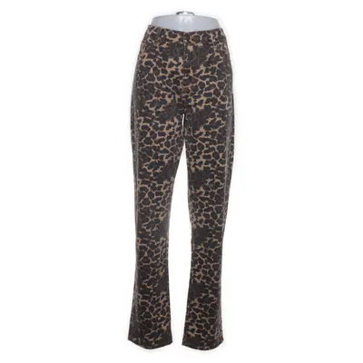 Jeans (Brun, Svart, Beige) från Lioness Bomull