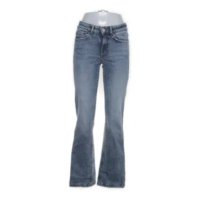 Jeans (Vintage 97) från Jeanerica Elastan, Ekologisk bomull