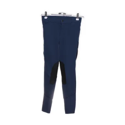 Rijbroek (Blauw, Zwart) van Fouganza