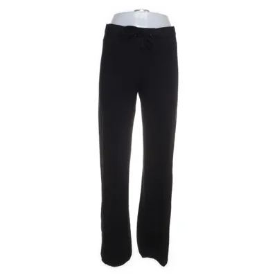 Joggingbroek (Zwart) van H&M Sport Katoen, Elastaan