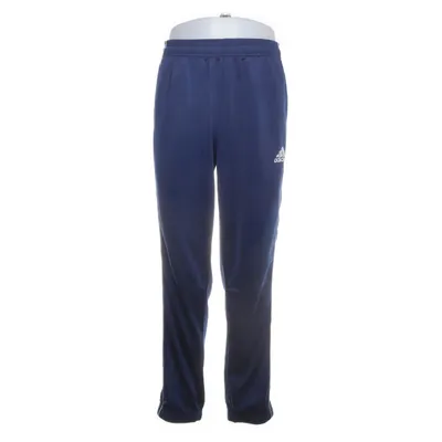 Trainingsbroek (Blauw) van Adidas Polyester