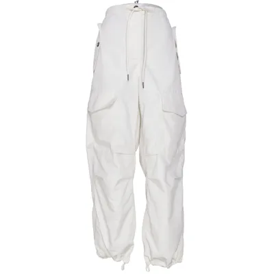 Pantalon cargo (Beige) de Co'Couture Polyester