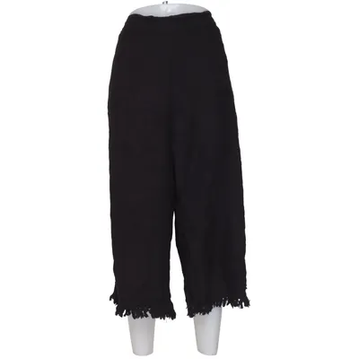 Culottes (Zwart) van Indiska Viscose