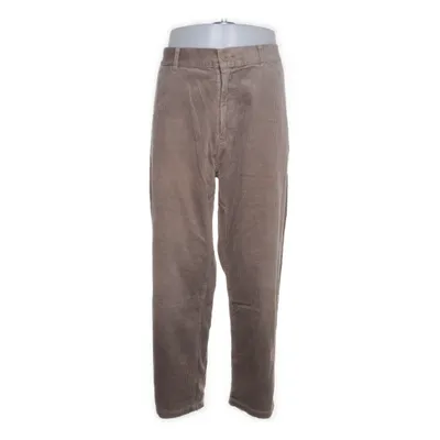 Pantalon en velours (Beige) de COS Coton