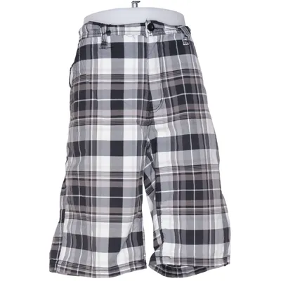 Short (Noir, Blanc, Gris) de Southpole Coton, Polyester