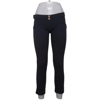 Broek (Blauw) van Freddy Katoen, Elastaan