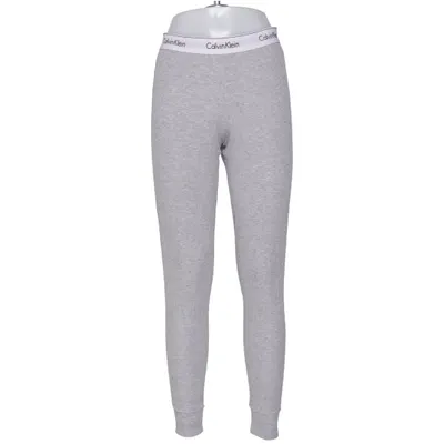 Pyjamasbukser (Grå) fra Calvin Klein Sleepwear