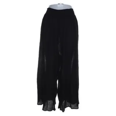 Culottes (Black) from Lindex Cotton