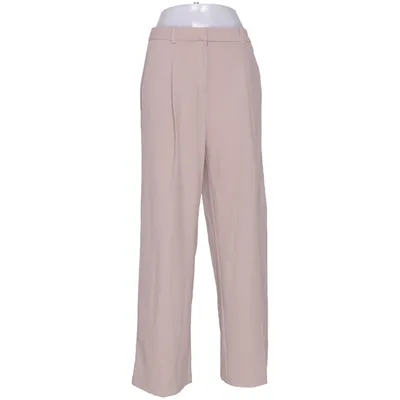 Palazzobukser (Beige) fra H&M Polyester, Viscose, Elastan