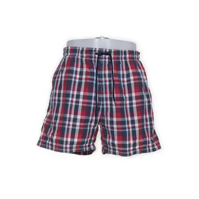 Badshorts (Röd, Blå, Vit, Flerfärgad) från Christian Berg