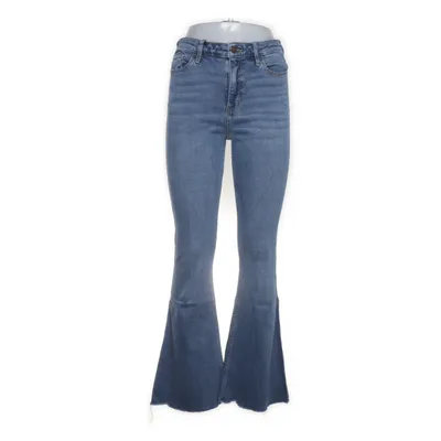 Jeans (HIGH-RISE FLARE) från Hollister Bomull, Elastan, Lyocell, Modal