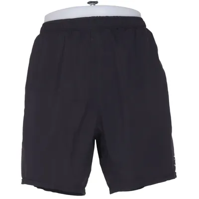 Short de sport (Noir) de Gymshark Polyester recyclé