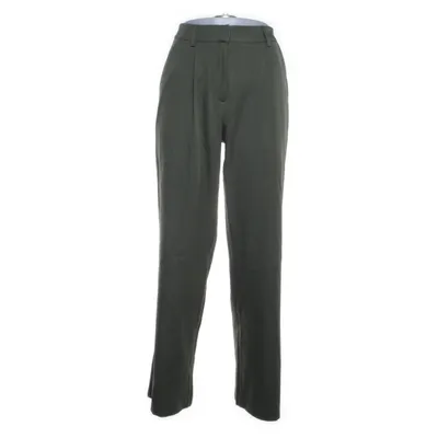 Palazzo broek (Groen) van NA-KD Polyester, Elastaan