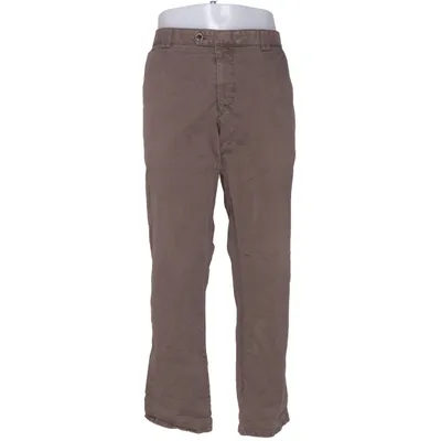 Chinos (Roma) fra Meyer Bomuld, Elastan, Polyester