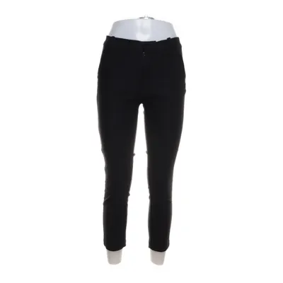 Kostuumbroek (Zwart) van Mango Basics