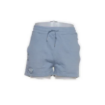 Mjukisshorts (Blå) från Black Bananas