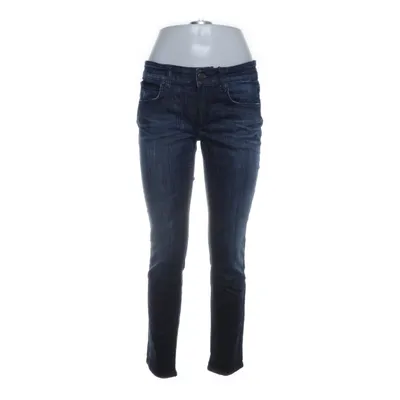Jeans (Blå) från Drykorn for Beautiful People Bomull, Elastan