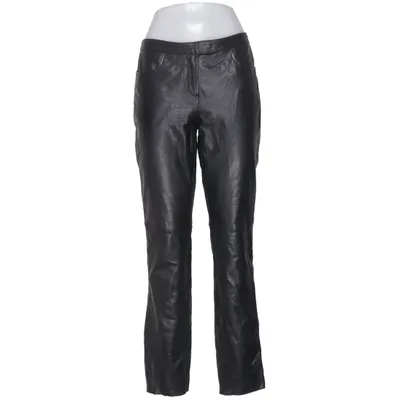 Broek (Zwart) van Saki Collection