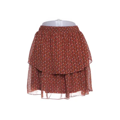 Rok (Bruin) van Lofty Manner Polyester
