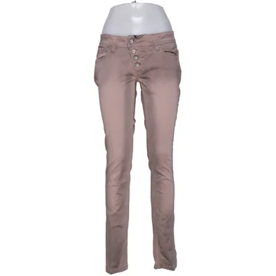 Jeans (Malibu) fra Buena Vista Bomuld, Elastan