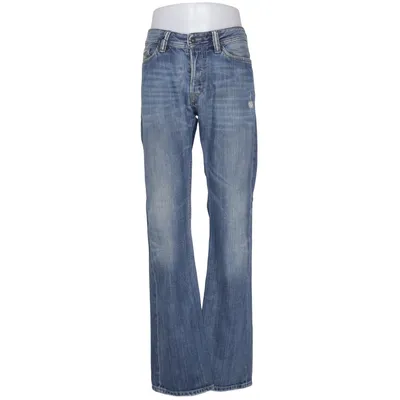 Jeans (Viker) från Diesel Bomull