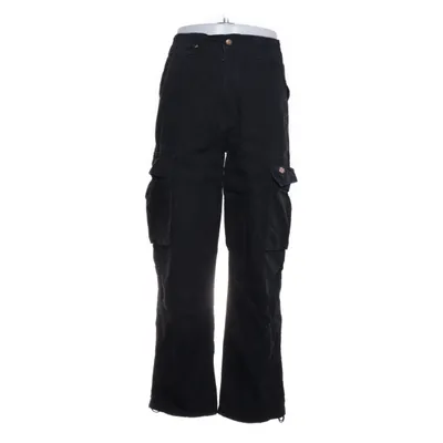 Cargobyxor (Svart) från Dickies Bomull, Polyester